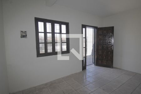 Sala de casa para alugar com 4 quartos, 200m² em Mato Grande, Canoas