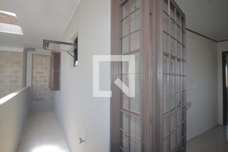Casa para alugar com 200m², 4 quartos e 2 vagasVaranda 2