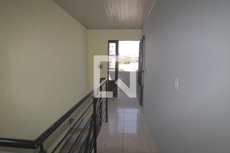 Casa para alugar com 200m², 4 quartos e 2 vagasCorredor/Escada