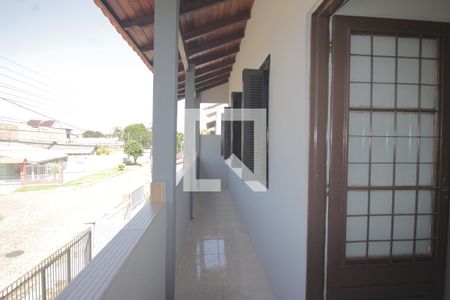 Casa para alugar com 200m², 4 quartos e 2 vagasVaranda 1