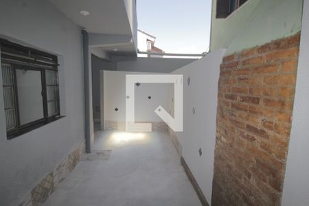 Casa para alugar com 200m², 4 quartos e 2 vagasÁrea de Serviço
