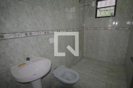 Casa para alugar com 200m², 4 quartos e 2 vagasBanheiro 1