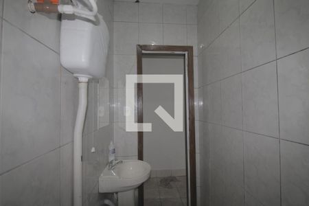 Casa para alugar com 200m², 4 quartos e 2 vagasBanheiro 2