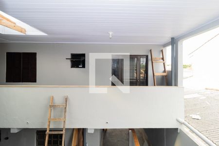 Casa de condomínio para alugar com 135m², 2 quartos e 1 vagaQuarto-Vista