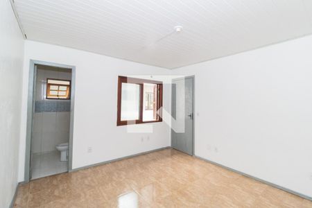 Casa de condomínio para alugar com 135m², 2 quartos e 1 vagaQuarto Suíte