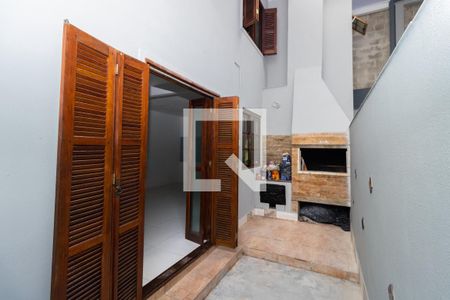 Casa de condomínio para alugar com 135m², 2 quartos e 1 vagaEspaço Gourmet