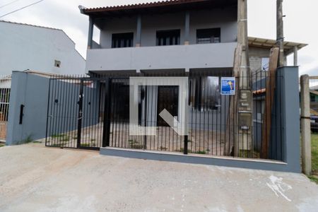 Casa de condomínio para alugar com 135m², 2 quartos e 1 vagaFachada