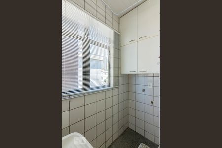 Apartamento para alugar com 45m², 1 quarto e 1 vaga Apartamento para alugar com 45m², 1 quarto e 1 vagaÁrea de Serviço
