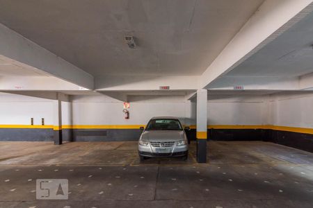 Apartamento para alugar com 45m², 1 quarto e 1 vaga Apartamento para alugar com 45m², 1 quarto e 1 vagaVaga Apartamento