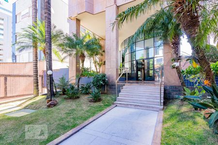 Apartamento para alugar com 45m², 1 quarto e 1 vaga Apartamento para alugar com 45m², 1 quarto e 1 vagaEntrada Edifício