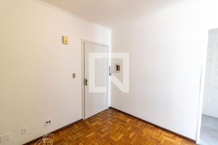 Sala de kitnet/studio para alugar com 1 quarto, 32m² em Centro Histórico, Porto Alegre