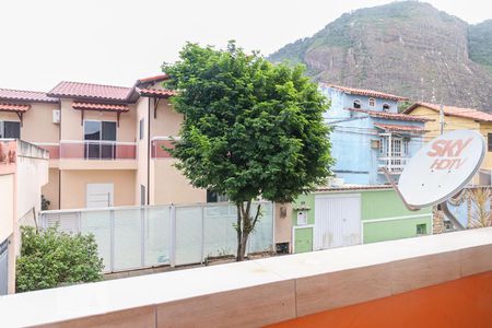Casa para alugar com 100m², 3 quartos e 1 vagaVista da Suíte