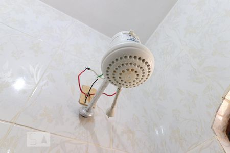 Casa para alugar com 100m², 3 quartos e 1 vagaBanheiro da Suíte