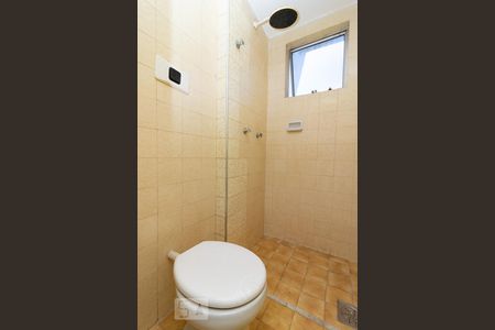 Banheiro 1 de apartamento à venda com 2 quartos, 50m² em Engenho Novo, Rio de Janeiro