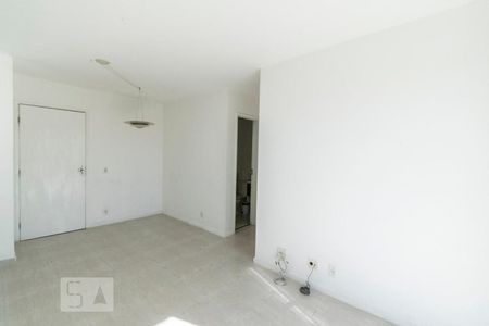 Sala de apartamento para alugar com 2 quartos, 70m² em Centro, Niterói