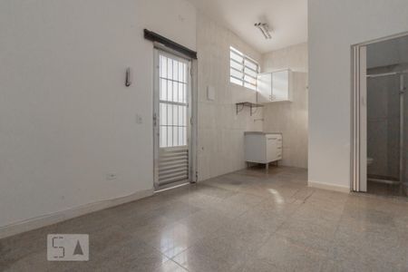 Studio de kitnet/studio para alugar com 1 quarto, 22m² em Ipiranga, São Paulo