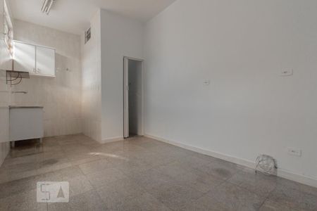 Kitnet/Studio para alugar com 1 quarto, 22m² em Ipiranga, São Paulo