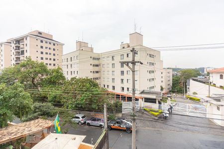 Casa à venda com 150m², 3 quartos e 3 vagas Casa à venda com 150m², 3 quartos e 3 vagasVista da Suíte 3