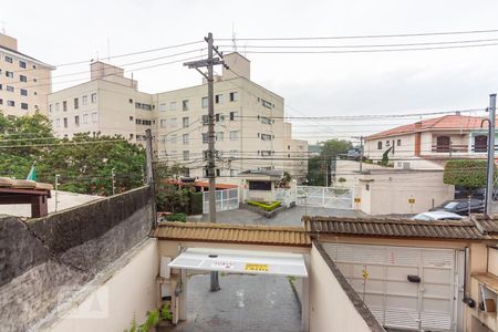 Vista da Sala de casa à venda com 3 quartos, 150m² em Cidade São Francisco, São Paulo