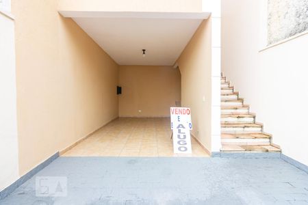 Casa à venda com 150m², 3 quartos e 3 vagas Casa à venda com 150m², 3 quartos e 3 vagasGaragem