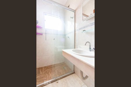 Casa à venda com 150m², 3 quartos e 3 vagas Casa à venda com 150m², 3 quartos e 3 vagasBanheiro da Suíte 1