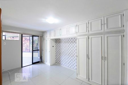 Suíte de apartamento para alugar com 3 quartos, 104m² em Recreio dos Bandeirantes, Rio de Janeiro