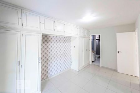 Suíte de apartamento para alugar com 3 quartos, 104m² em Recreio dos Bandeirantes, Rio de Janeiro