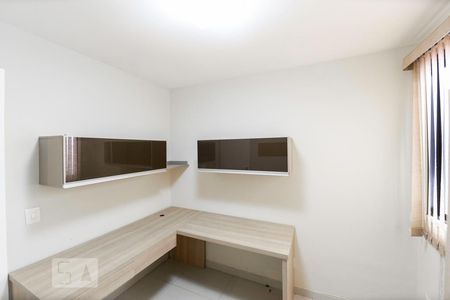 Quarto 1 de apartamento para alugar com 3 quartos, 104m² em Recreio dos Bandeirantes, Rio de Janeiro