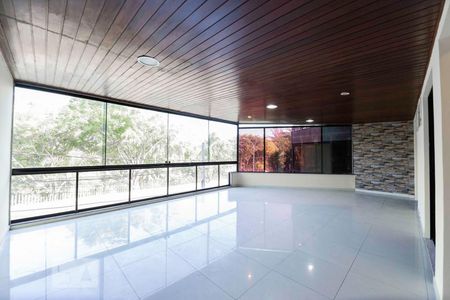 Varanda de apartamento para alugar com 3 quartos, 104m² em Recreio dos Bandeirantes, Rio de Janeiro