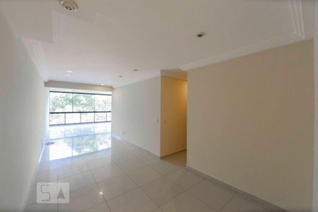 Sala de apartamento para alugar com 3 quartos, 104m² em Recreio dos Bandeirantes, Rio de Janeiro