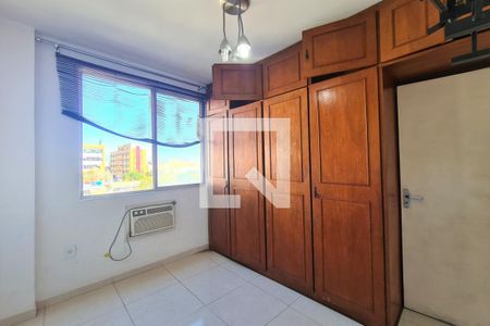 Apartamento à venda com 47m², 2 quartos e 1 vagaQuarto 2