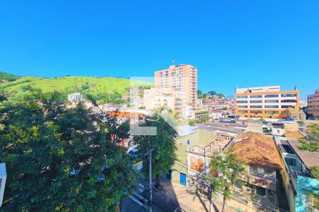 Apartamento à venda com 47m², 2 quartos e 1 vagaVista