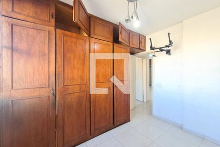 Apartamento à venda com 47m², 2 quartos e 1 vagaQuarto 2