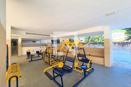 Apartamento à venda com 47m², 2 quartos e 1 vagaÁrea comum - Academia