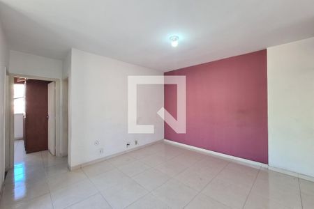 Sala de apartamento à venda com 2 quartos, 47m² em Riachuelo, Rio de Janeiro