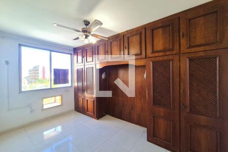 Quarto 1 de apartamento à venda com 2 quartos, 47m² em Riachuelo, Rio de Janeiro