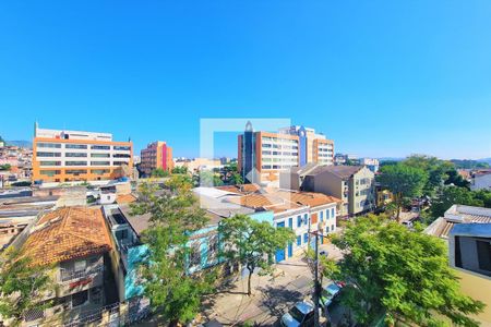 Apartamento à venda com 47m², 2 quartos e 1 vagaVista