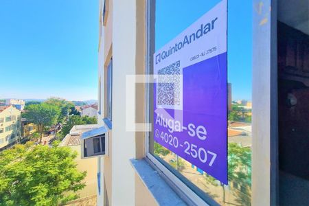 Apartamento à venda com 47m², 2 quartos e 1 vagaPlaca de Aluga-se