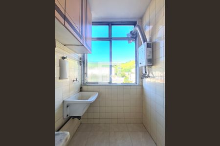 Apartamento à venda com 47m², 2 quartos e 1 vagaÁrea de Serviço