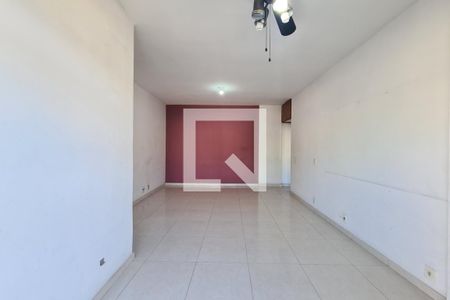 Sala de apartamento à venda com 2 quartos, 47m² em Riachuelo, Rio de Janeiro