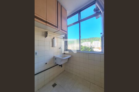 Apartamento à venda com 47m², 2 quartos e 1 vagaÁrea de Serviço