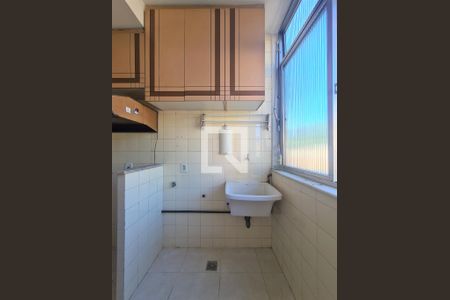 Apartamento à venda com 47m², 2 quartos e 1 vagaÁrea de Serviço