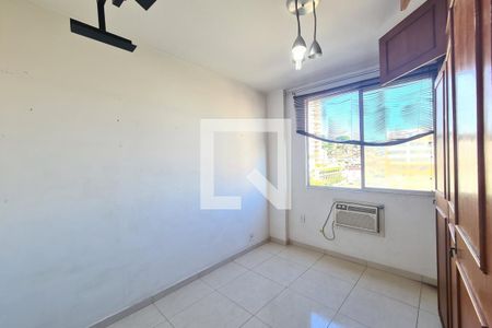 Apartamento à venda com 47m², 2 quartos e 1 vagaQuarto 2
