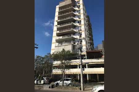 Apartamento para alugar com 69m², 2 quartos e 1 vagaFachada 