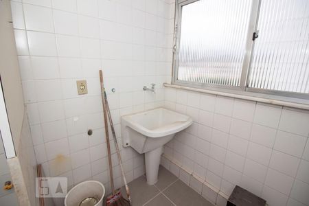 Apartamento para alugar com 69m², 2 quartos e 1 vagaÁrea de serviço