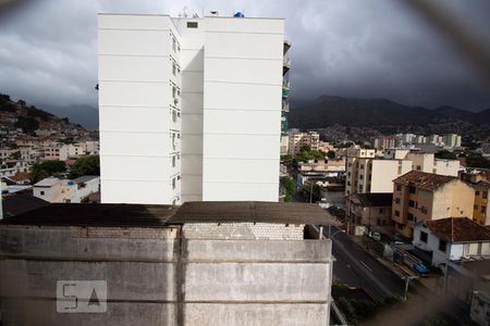 Apartamento para alugar com 69m², 2 quartos e 1 vagaVista da suíte