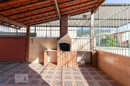 Apartamento para alugar com 69m², 2 quartos e 1 vagaChurrasqueira