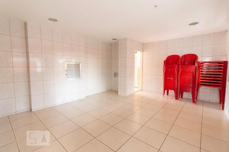 Apartamento para alugar com 69m², 2 quartos e 1 vagaSalão de festas