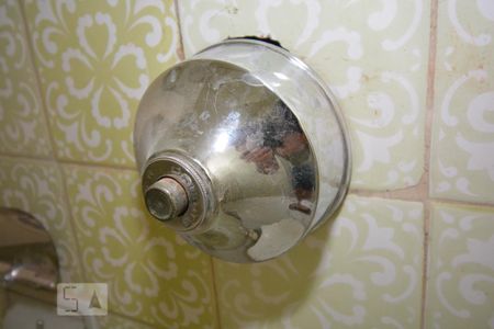 Apartamento para alugar com 79m², 2 quartos e sem vagaBanheiro Social