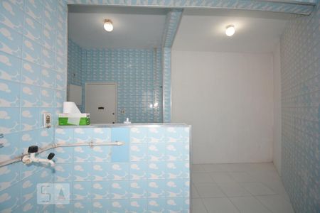 Apartamento para alugar com 79m², 2 quartos e sem vagaCozinha e Área de Serviço